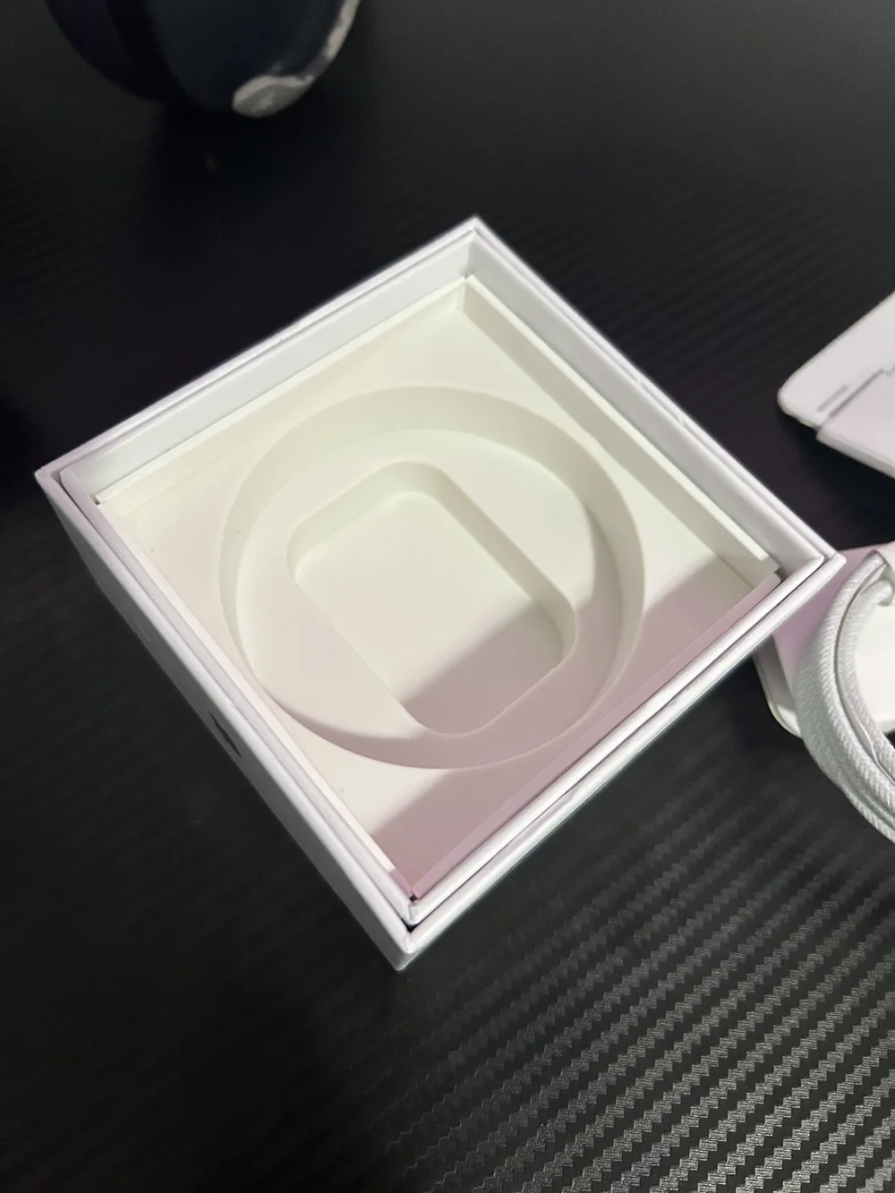 Apple AirPods Pro 2 White Wireless Earbuds (Boxed)